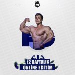 12 Haftalık Online Uzaktan Eğitim