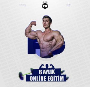 6 Aylık Online Uzaktan Eğitim