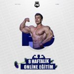 8 Haftalık Online Uzaktan Eğitim